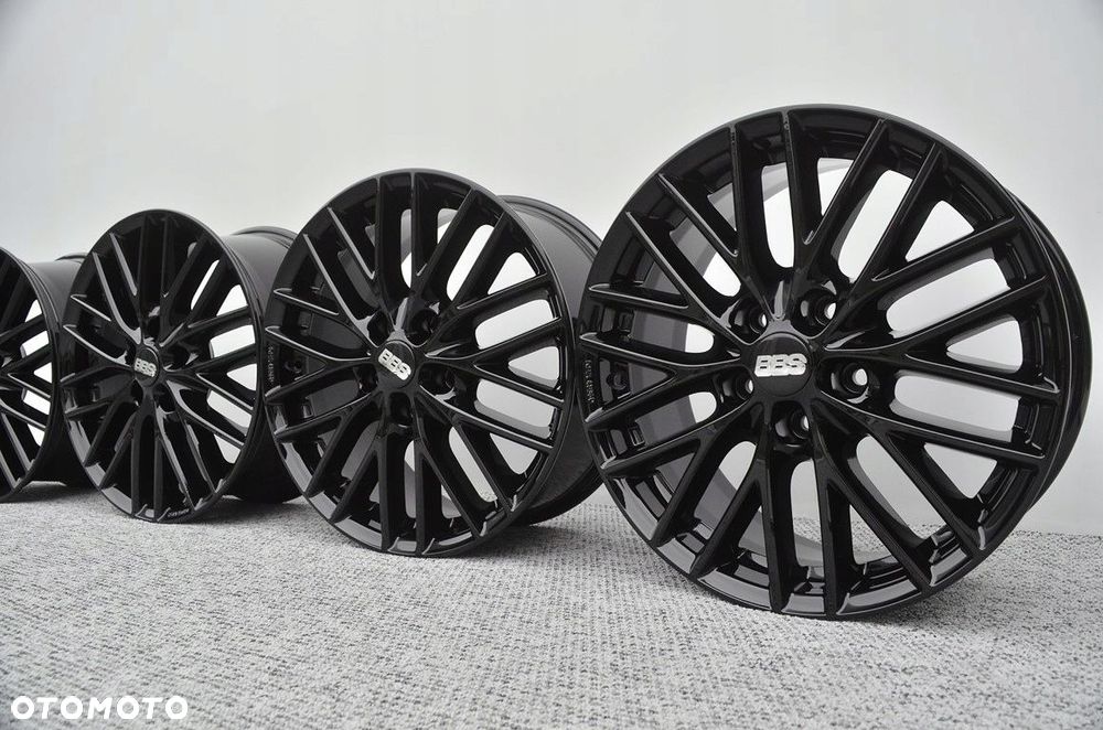 Felgi 7,5x17 5x114.3 Mazda 3 6 CX-5 KIA Sportage Ceed Honda Accord Hyundai - 8