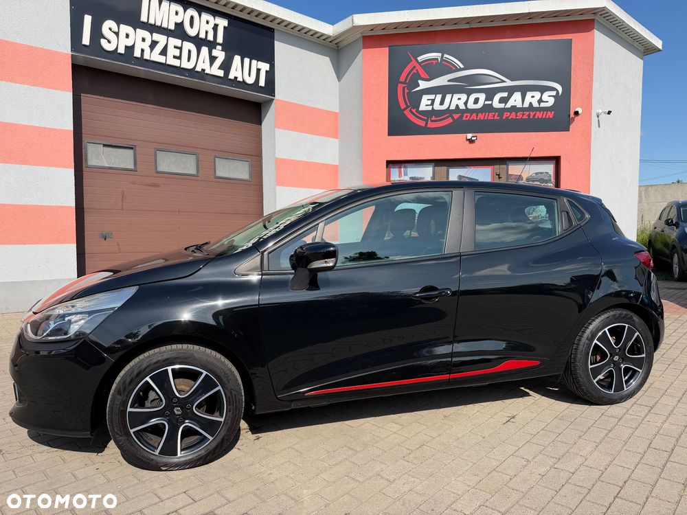 Renault Clio TCe 90 Limited - 2