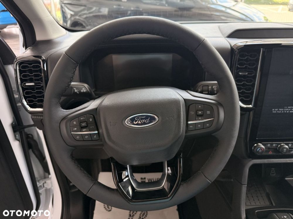 Ford Ranger - 11