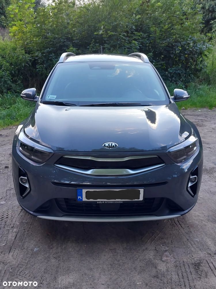 Kia Stonic - 5