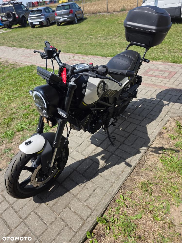 Benelli Leoncino - 7