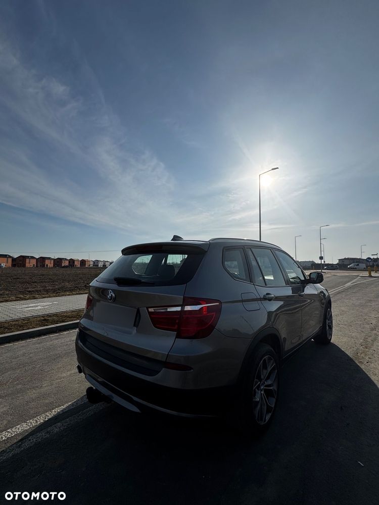 BMW X3 - 2