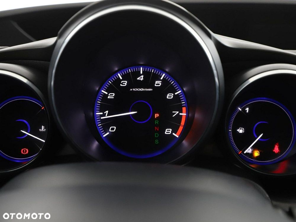 Honda Civic 1.8i-VTEC Automatik Sport - 22