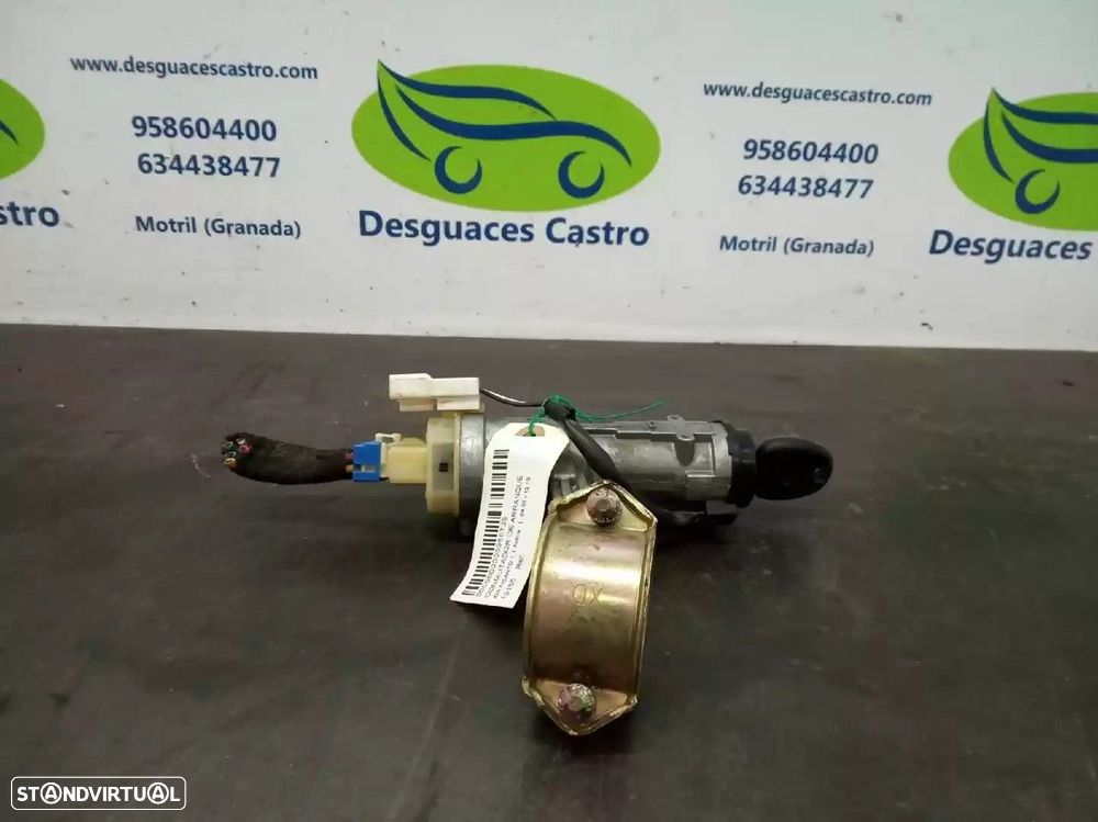 COMUTADOR DE ARRANQUE KIA PICANTO 2004 - - 2