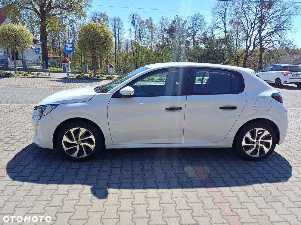 Peugeot 208 PureTech 75 Like - 5