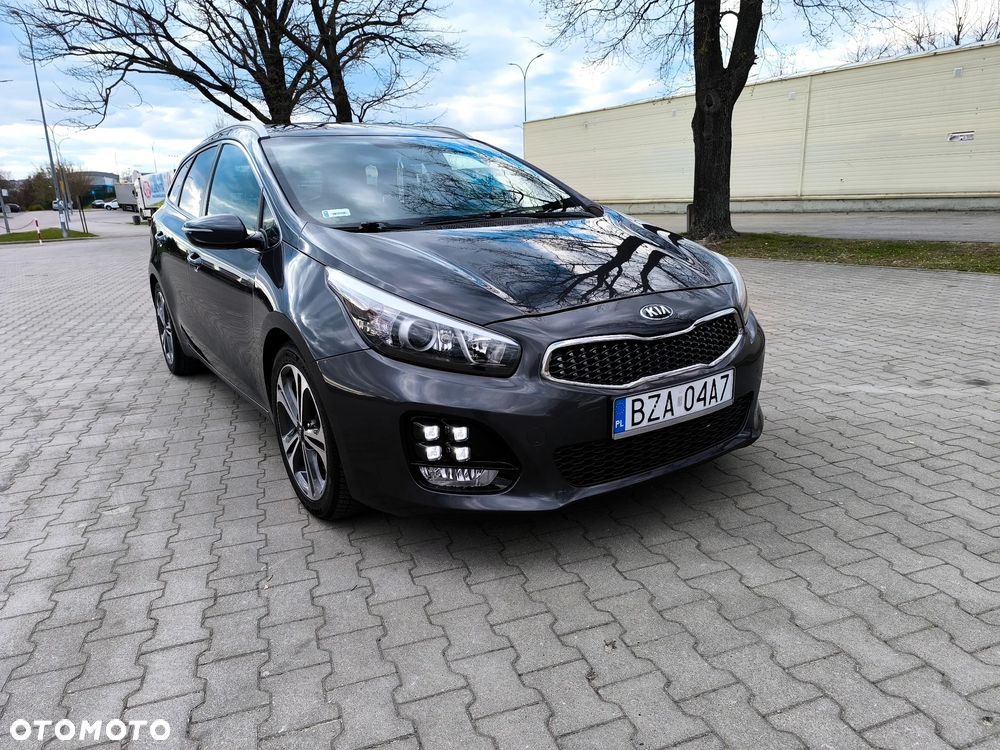 Kia Ceed 1.0 T-GDI GT Line - 3