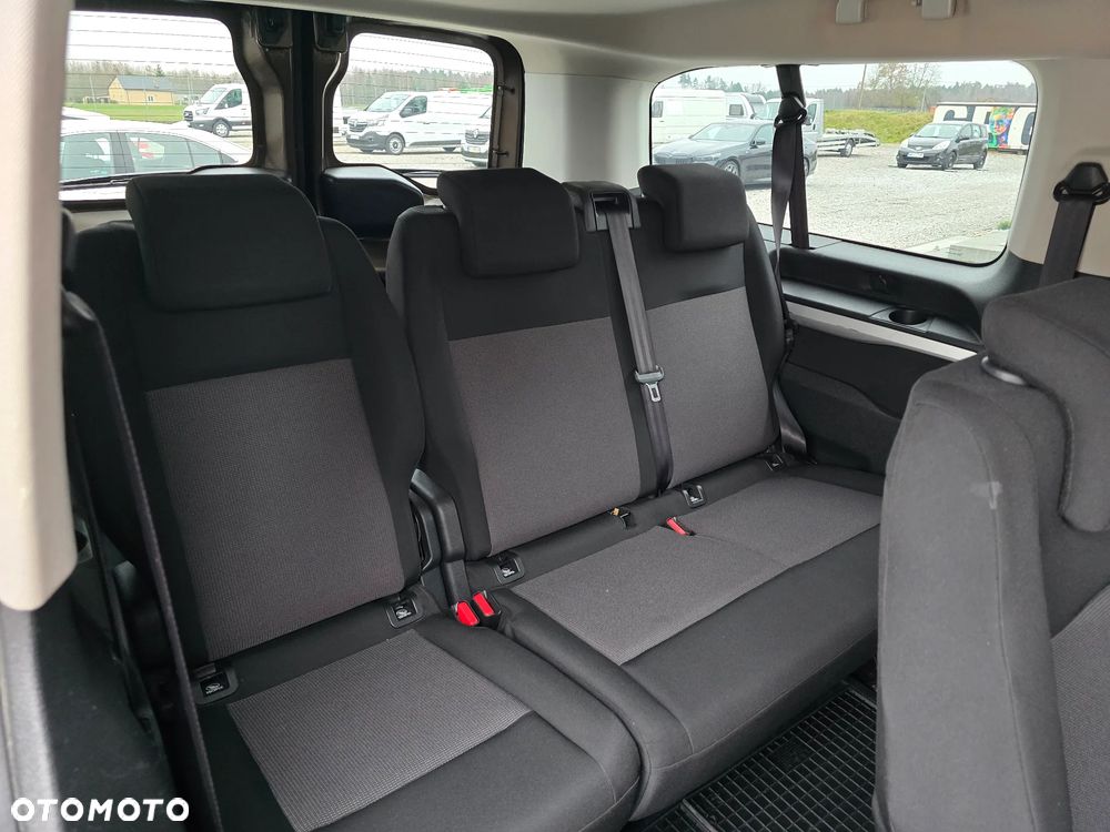 Toyota Proace Verso - 20