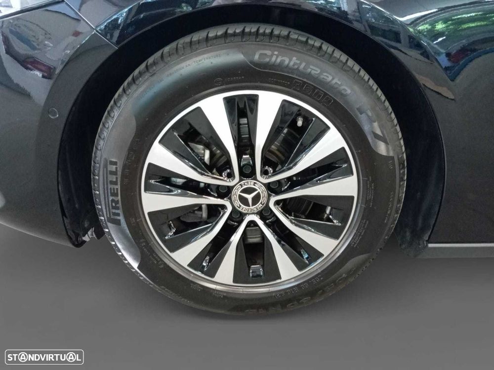 Mercedes-Benz A 200 - 15