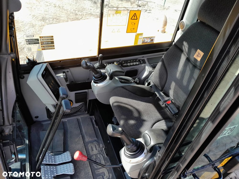 JCB 90Z-2  2022R - 23