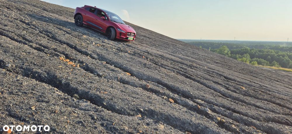 Jaguar I-Pace EV400 AWD HSE - 16