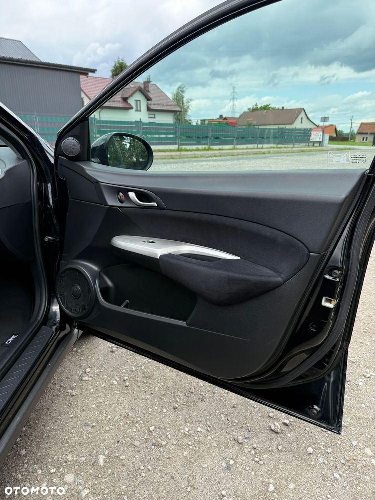 Honda Civic 1.8i-VTEC Sport - 28