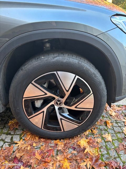 Mercedes-Benz GLC 300 e 4Matic 9G-TRONIC Avantgarde Advanced - 3