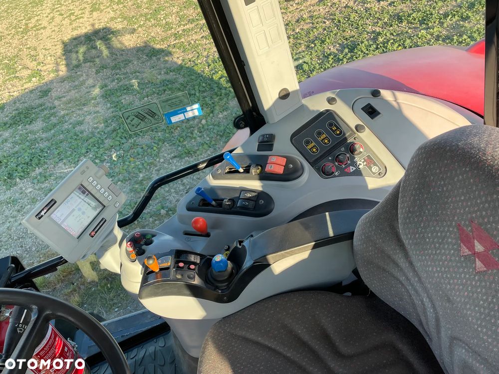 Massey Ferguson 8460 DYNA VT - 9