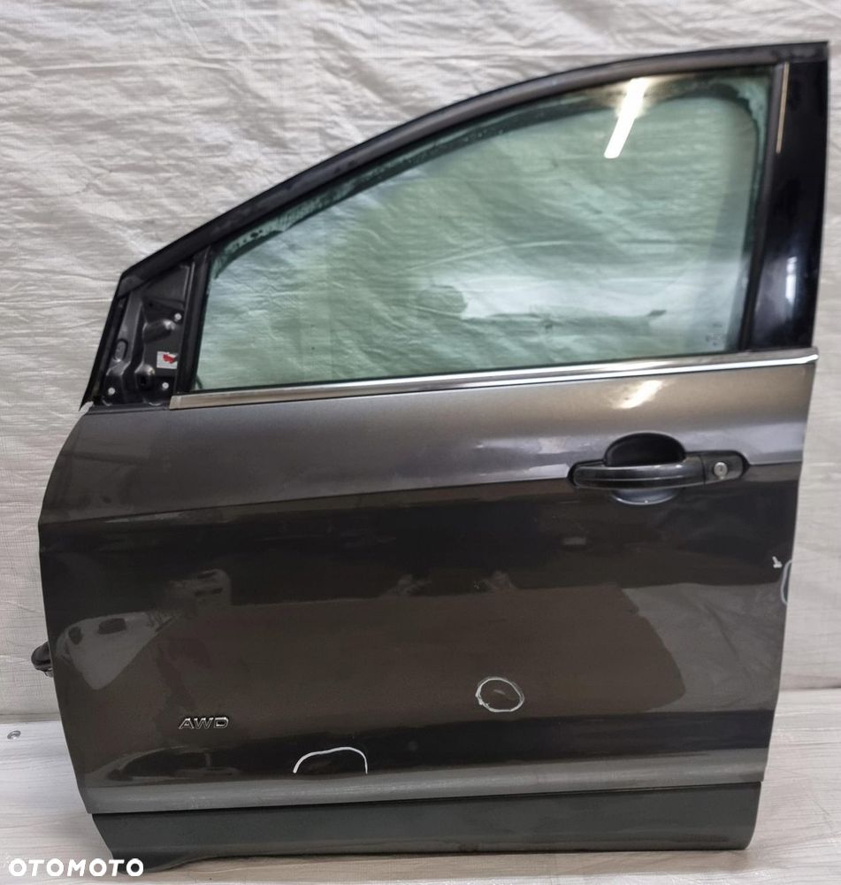 FORD KUGA MK2 LIFT DRZWI LEWY PRZÓD KOD LAKIERU UD KOMPLETNE - 4