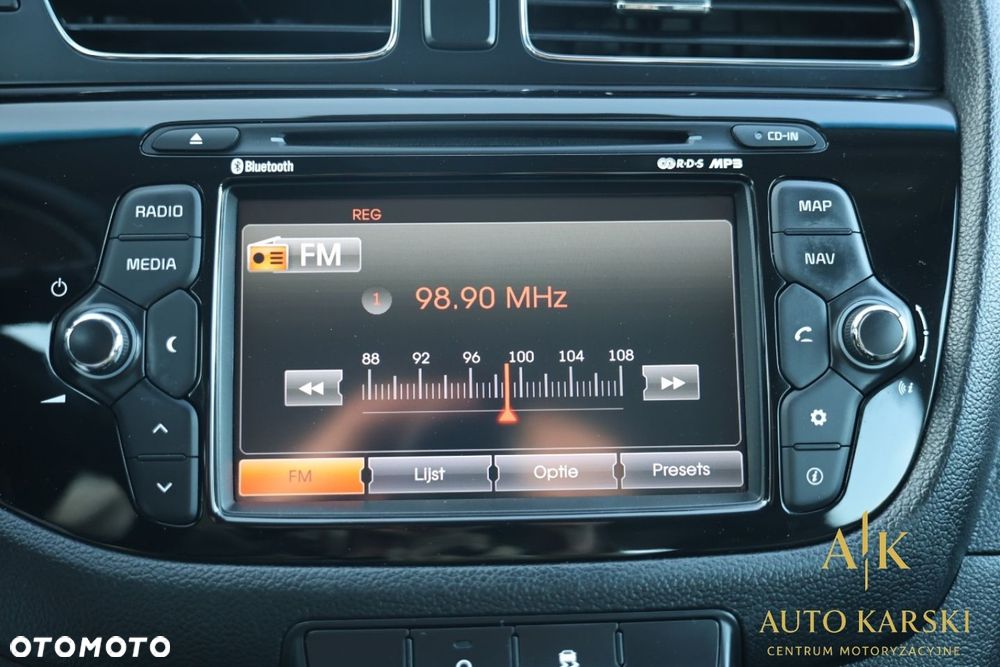 Kia Ceed - 29