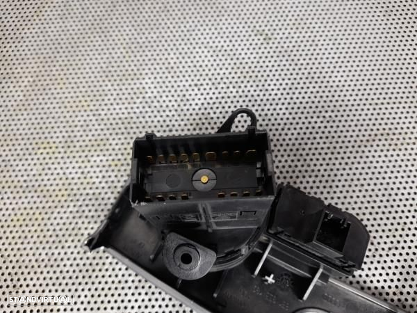 Comutador Luzes / Interrutor Audi A4 (8Ec, B7) - 4
