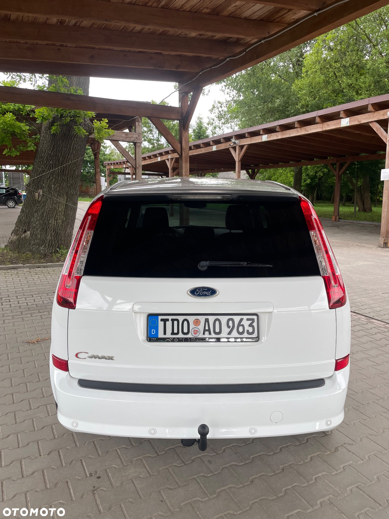 Ford C-MAX 1.8 Style - 6