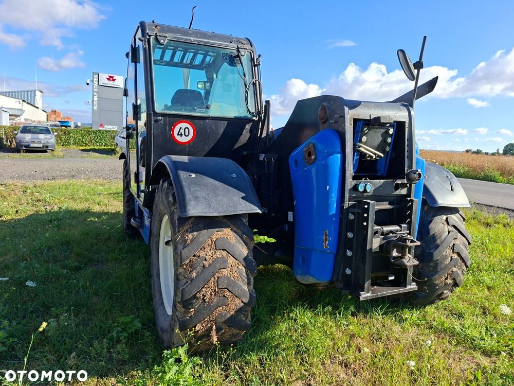 New Holland Lm5060 4X4 - 6