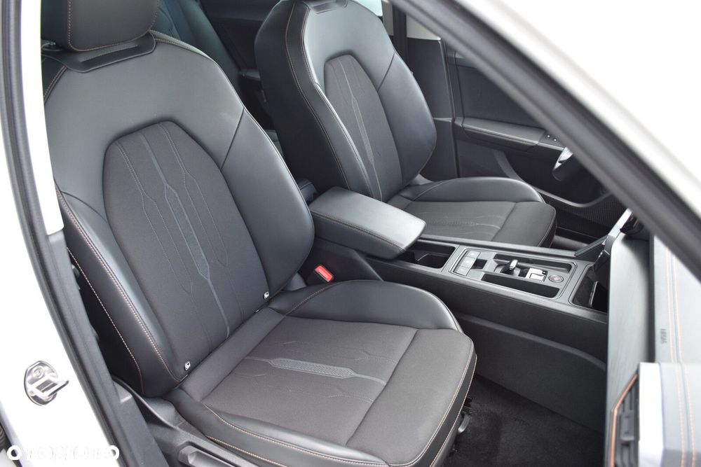 Cupra Formentor 1.4 e-Hybrid DSG - 34