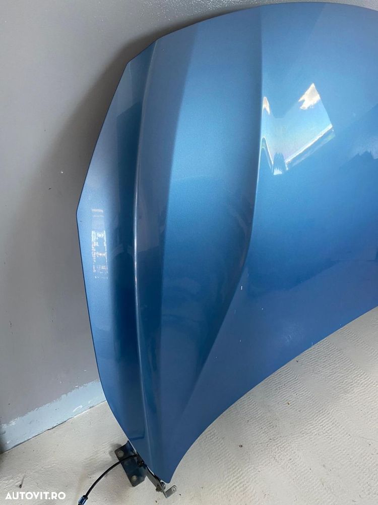 Capota Volvo V60 S60 FACELIFT 2014+ 31352823 31335883 - 5