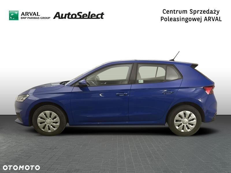 Skoda Fabia 1.0 TSI Ambition - 2