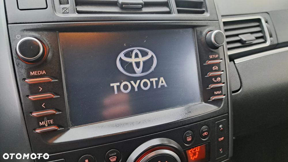 Toyota Verso 1.8 Selection MS EU6 - 16