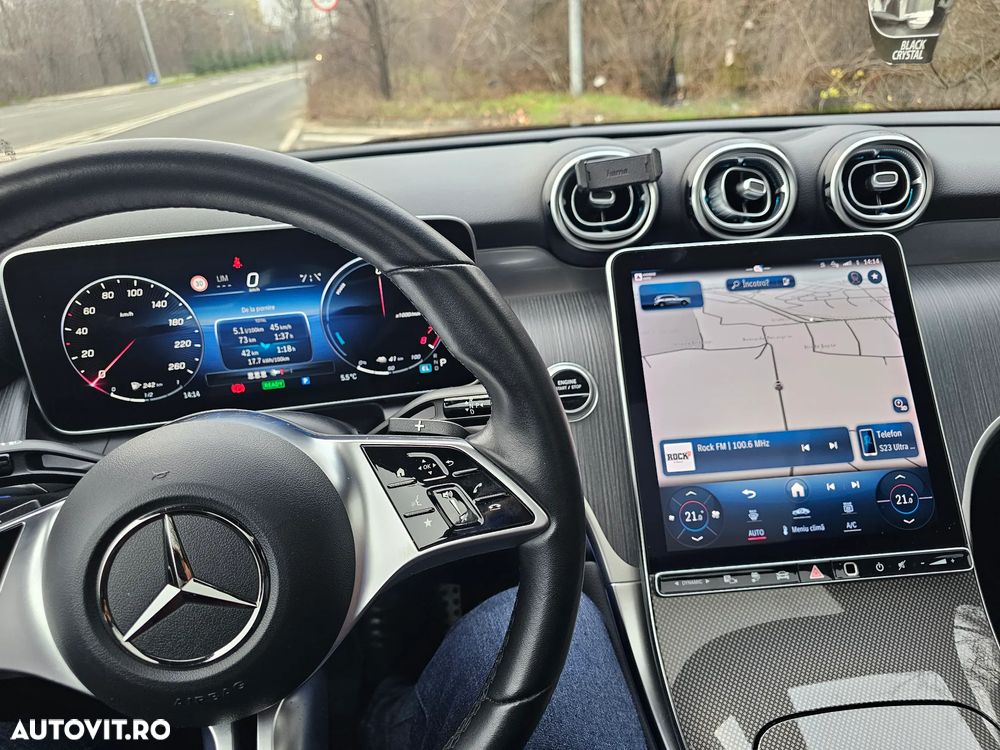 Mercedes-Benz GLC - 3