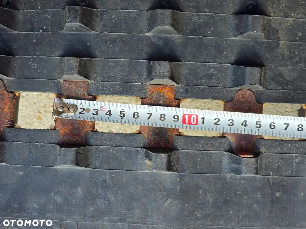 GASIENICA SKUTER SNIEZNY SKI DOO SUMMIT RENEGADE POLARIS RMK YAMAHA LYNX  ARCTIC CAT - 26