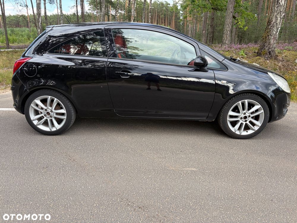 Opel Corsa 1.4 16V Enjoy - 2