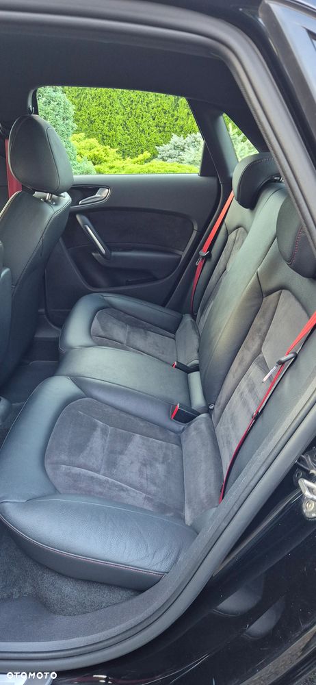 Audi A1 Sportback 1.6 TDI Sport - 18