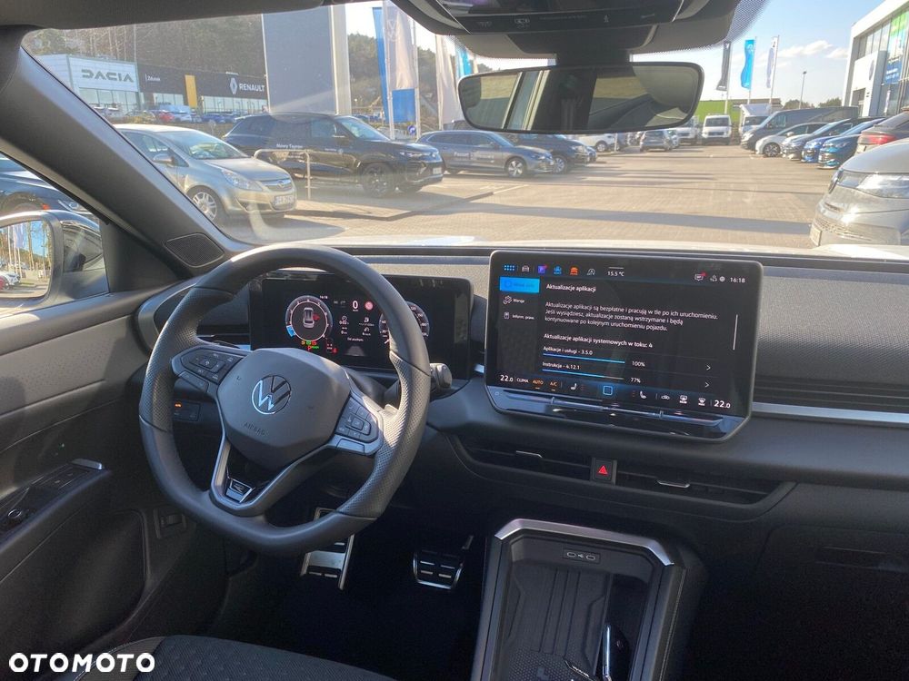 Volkswagen T-Roc 1.5 TSI R-Line DSG - 9