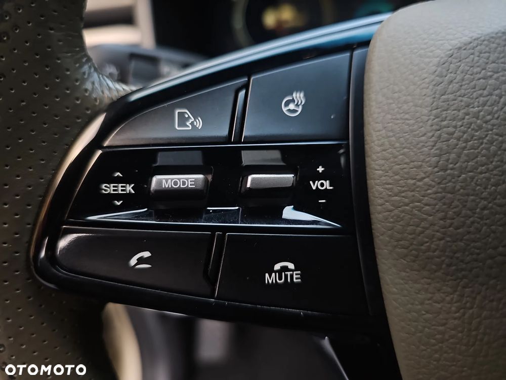 SsangYong/KGM Musso - 16