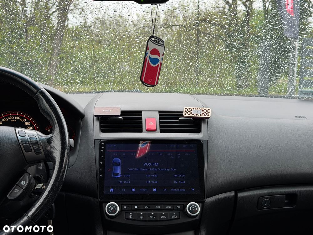 Honda Accord 2.2i-CTDi Executive - 13