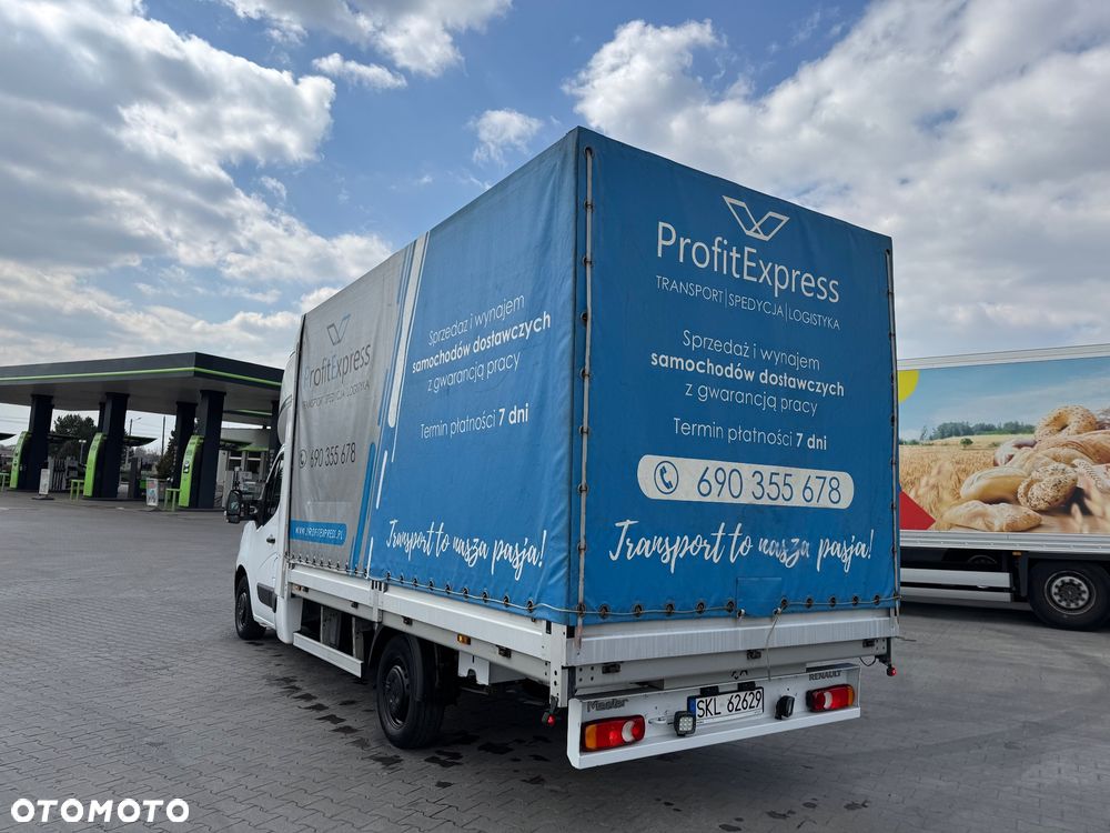 Renault Master - 5