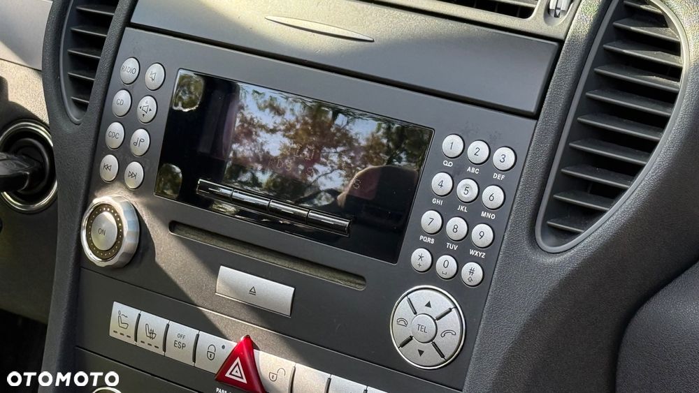 Mercedes-Benz SLK - 28