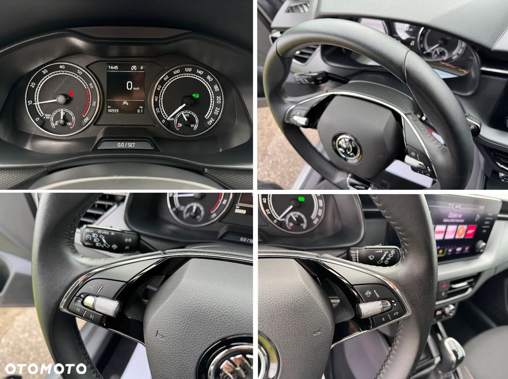 Skoda Kamiq 1.0 TSI Ambition - 35