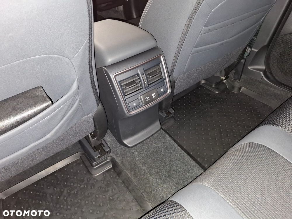Subaru Forester 2.0i-L Exclusive (EyeSight) Lineartronic - 8