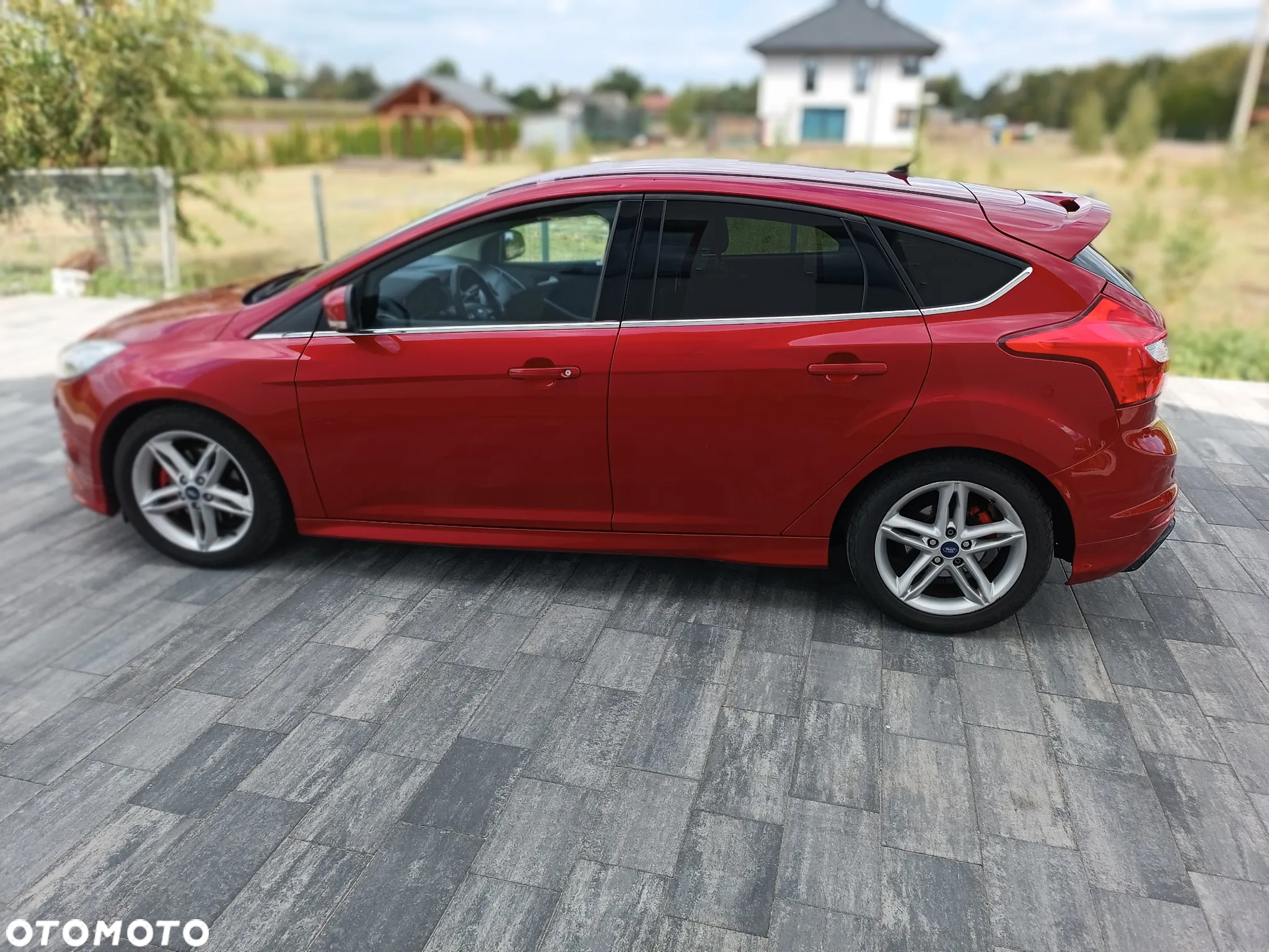Ford Focus - 7