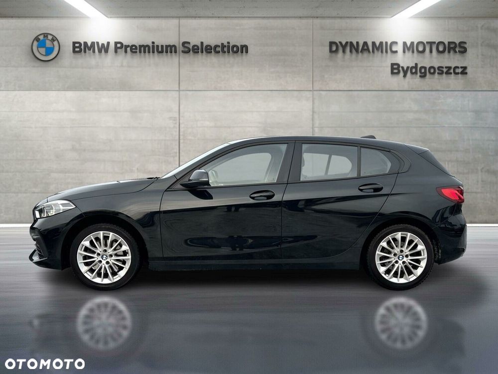 BMW Seria 1 - 4