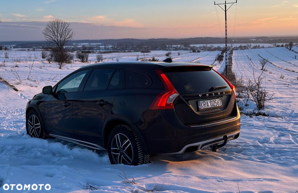 Volvo V60 T5 Drive-E Momentum - 13