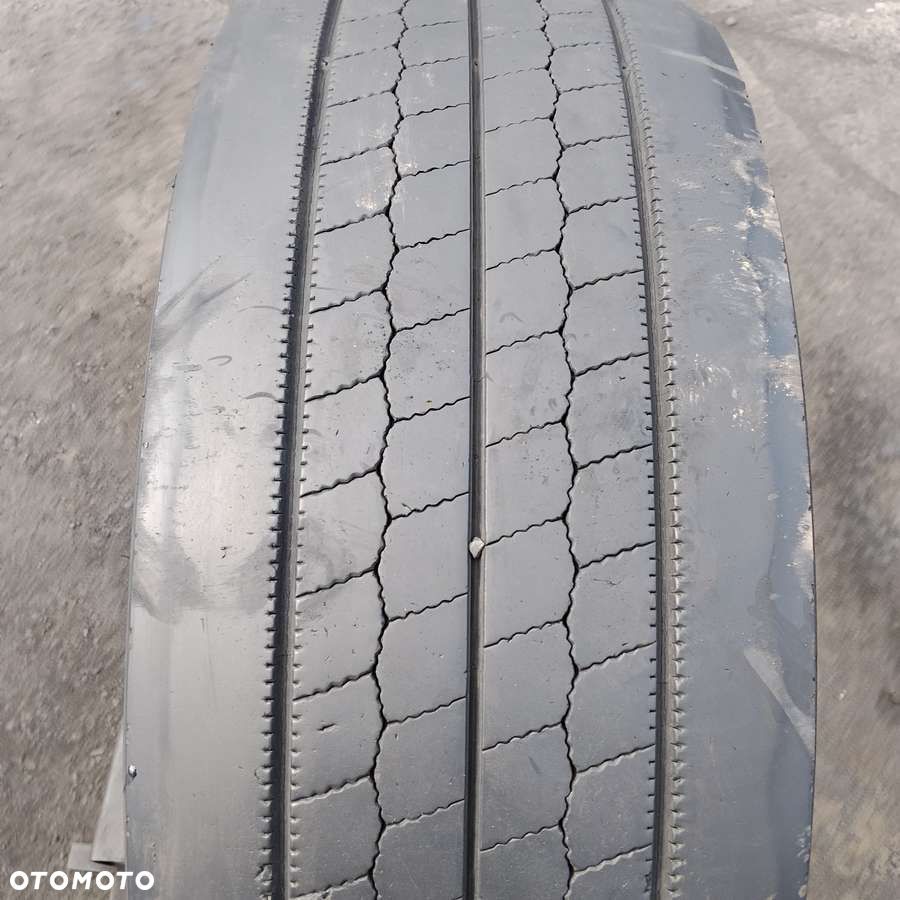 315/60 R22.5 Hankook Smart Line AL50 - 7