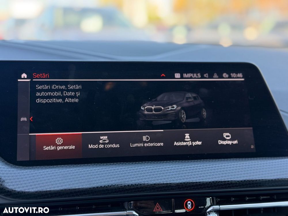 BMW 1 Series 2023 — imagine 23