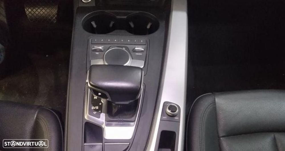 Audi A4 - 3