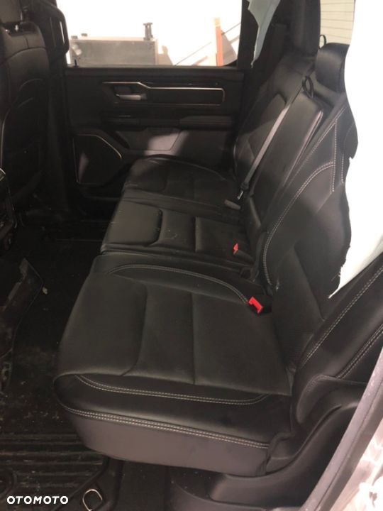 DACH PRÓG SŁUPEK DODGE RAM 1500 2019 - - 12