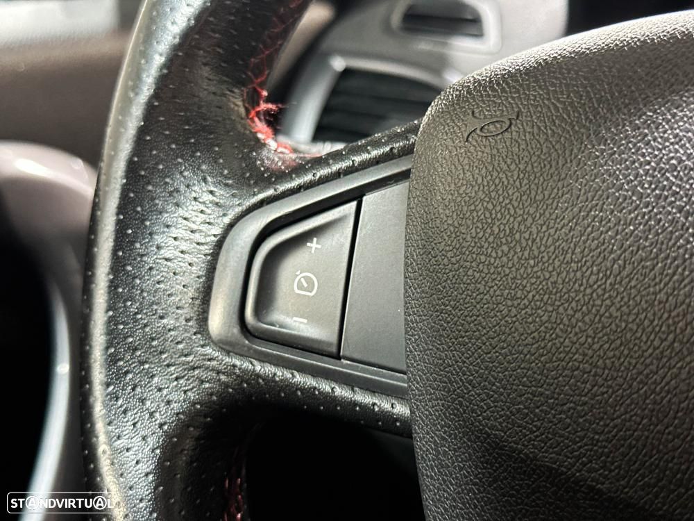 Renault Mégane Sport Tourer 1.5 dCi GT Line EDC J18 - 49