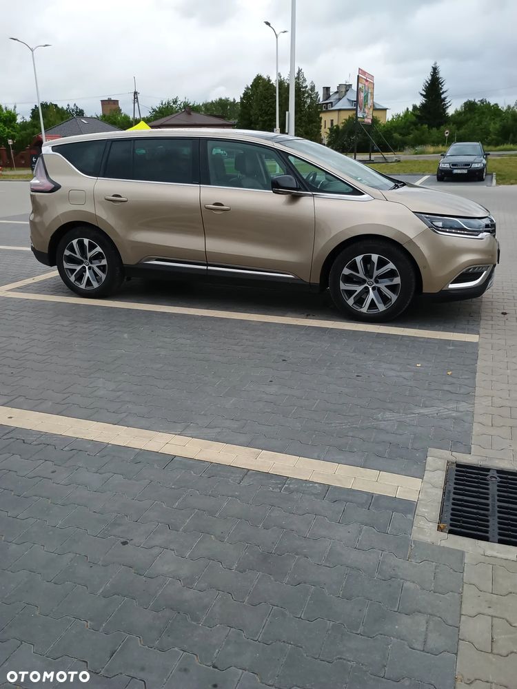 Renault Espace 1.6 dCi Energy Zen EDC - 6