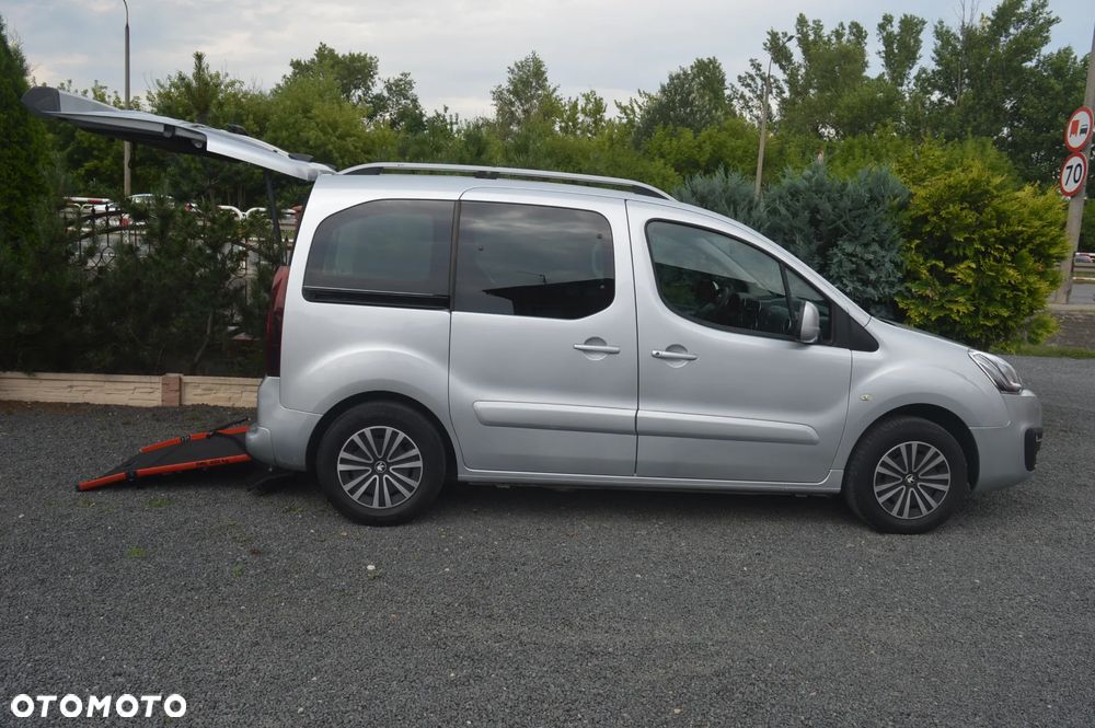 Peugeot Partner - 2