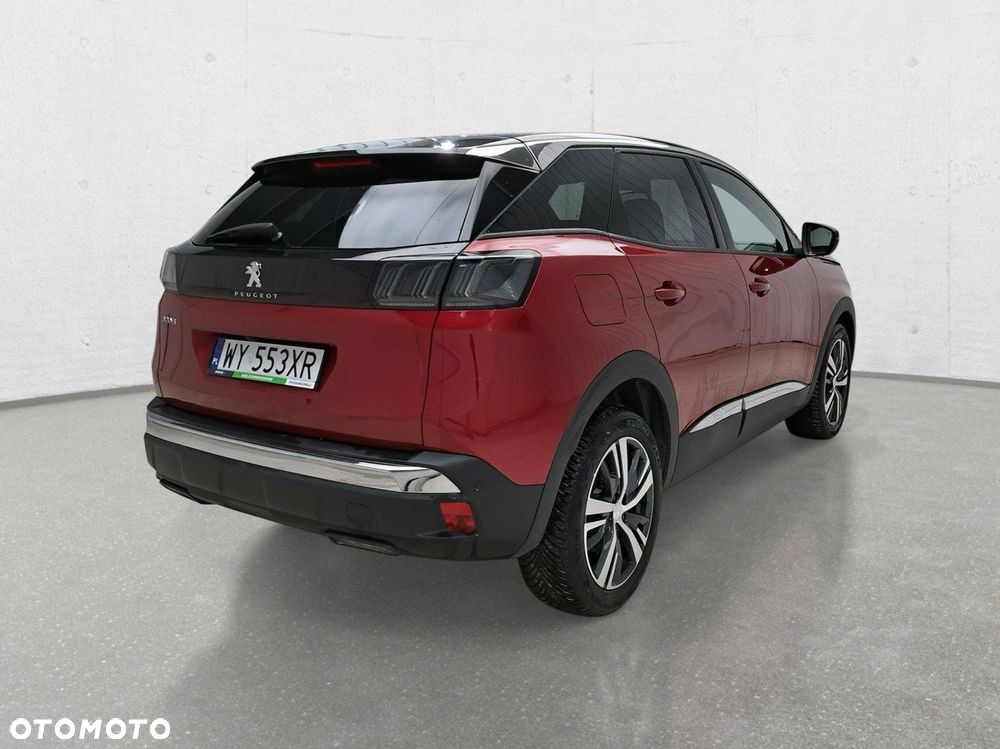 Peugeot 3008 - 7