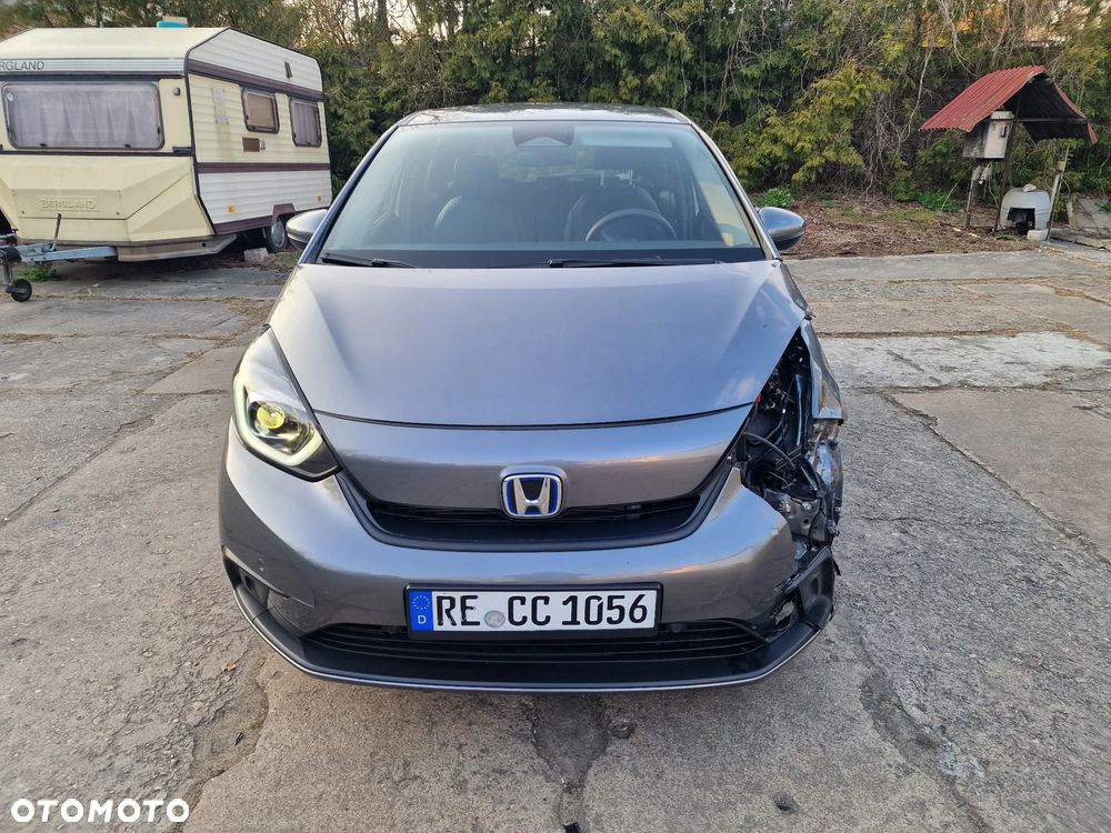 Honda Jazz ver-1-5-i--vtec-cvt-dynamic - 2