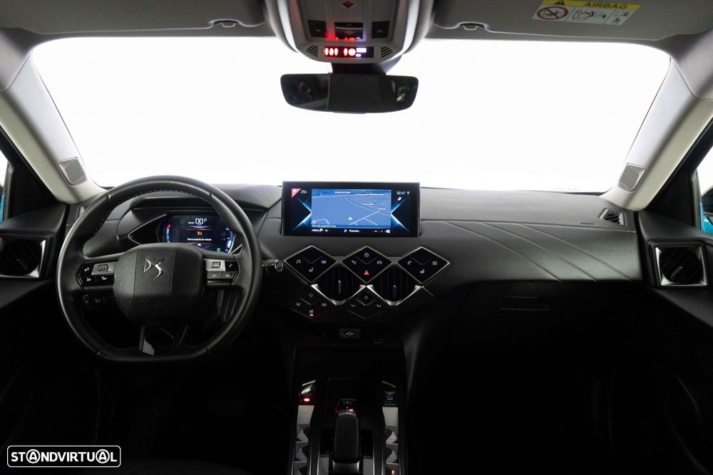 DS DS3 Crossback E-Tense Rivoli - 23